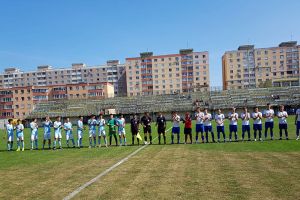 Derby-uri braşovene în Liga Elitelor, câştigate de ACS Kids Tâmpa Braşov