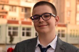 Performanţa şcolară se premiază. Ionuţ Coja, singurul elev din Harghita de nota zece la Evaluarea Naţională