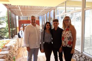 Comunicat de presă – Școala politică a TLDE