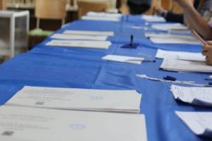 Noutate la alegerile prezidenţiale. Se va putea vota şi după ora 21!