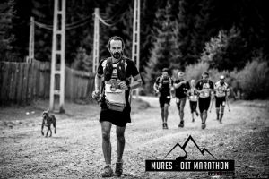 Mureş-Olt Marathon 2019 powered by Flow Traders