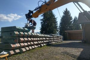 Încă 150 de viitori ”străjeri” pe Via Transilvanica, sculptaţi în tabăra Tăşuleasa