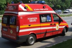 Criză de gelozie extremă: o tânără de 24 de ani şi-a dat foc în faţa iubitului ei