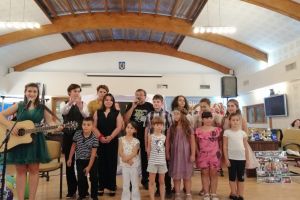 Premii mari, pentru oameni mici