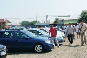 Țepar din Sibiu condamnat la închisoare – Fura maşini de sub nasul proprietarilor