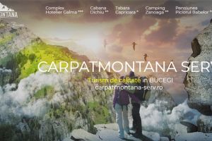 Carpatmontana angajează şef serviciu achiziţii şi economist! Vezi condiţiile