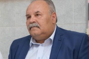 Ovidiu Gârbovan, candidatură pentru conducerea Spitalului Judeţean Mureş
