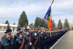 Îţi doreşti o carieră de poliţist? Grăbeşte-te! Înscrierile se termină pe 15 noiembrie
