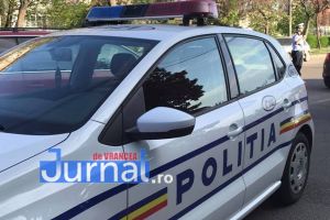 Gălăţean urmărit în toată Europa, prins la Năneşti
