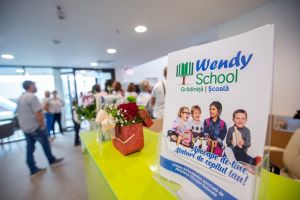 Iulius Town: prima grădiniţă din Timişoara cu predare după curriculum britanic