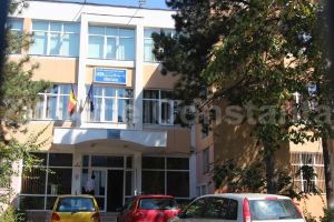 Liceul Teoretic George Calinescu din Constanta scoate la concurs un post vacant