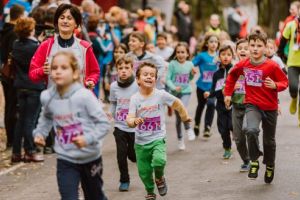 ASCOTID Trail Race revine cu cea de-a V-a ediţie!
