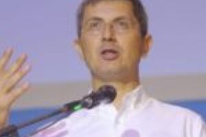 Dan Barna se vede în turul doi alături de Klaus Iohannis. „PSD, acest mamut obosit, trebuie să se retragă”