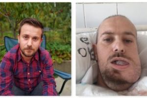 Solidaritatea n-a murit în România! 215.000 dolari strânşi pentru „Berti”