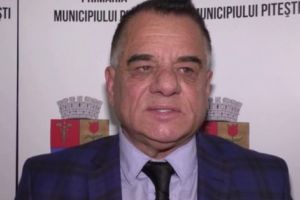 Ionică, primar până la anul