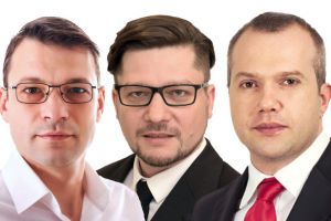 False sondaje de opinie pentru falşi candidaţi la Primărie