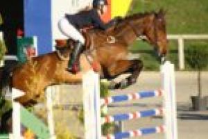 Două weekenduri de spectacol ecvestru la Herneacova! Cei mai buni călăreţi din România se întrec în Banat