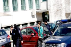 Prins cu droguri la Piteşti, a scăpat de pârnaie!