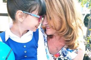 Tragedia de la Zăiceşti: Isabela a fost învoită de la şcoală pentru a merge la medic, dar a ajuns la Ceruri. Mama sa, internată în spital