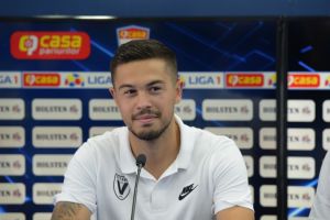 Irezistibil!:  Dupa meciul cu Gaz Metan Medias, Gabriel Iancu, de la FC Viitorul, a urcat pe locul intai in topul marcatorilor Ligii 1