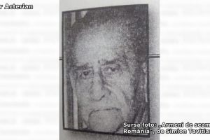 #citesteDobrogea:  Arsavir Acterian, un martor de exceptie al epocii sale