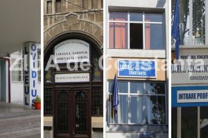 Ministerul Educatiei a alocat 69.000 de lei pentru Constanta:  Festivitate de premiere a elevilor constanteni cu media 10 la examenele nationale din 2019 