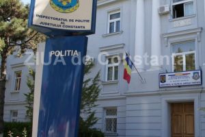 Sa cunoastem Politia Constanta!:  Cine se ocupa de mentinerea ordinii si disciplinei in Arestul IPJ