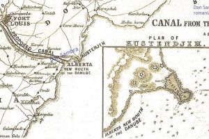 #citesteDobrogea Marturii de epoca privind istoria Dobrogei (1878-1947)“:  Un inginer englez despre Dobrogea si Constanta, la sfarsit de secol XIX