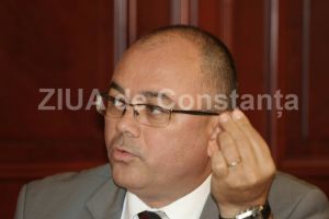 Danut Capatina, fostul sef al Spitalului Judetean Constanta, achitat! DNA Constanta nu renunta la proces 