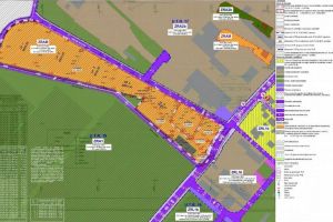 Constantenii, consultati cu privire la PUZ-ul initiat de Elemo SRL pentru teritoriul din zona Varful cu Dor