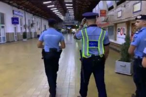Constanta. Ample actiuni de control ale politistilor in aceasta dimineata. Unde ii puteti intalni