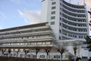 Moroieni: Sinucidere la Sanatoriul T.B.C.