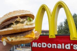 McDonald’s face angajări pentru primul restaurant pe care îl deschide la Alba Iulia. Cum trebuie să fie candidatul ideal şi ce salarii oferă compania