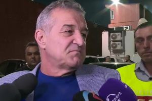 Gigi Becali vrea încă doi jucători de la FC Botoşani. Pe cine a pus ochii!