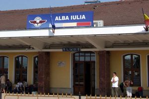 „CLEAN STATIONS” – Acţiune în staţiile CFR pentru prevenirea şi combaterea faptelor ilegale