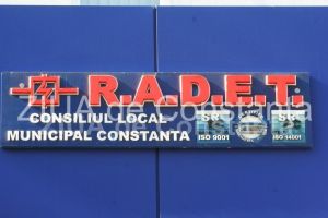 Mai multi abonati din Constanta, fara apa calda. Care sunt zonele
