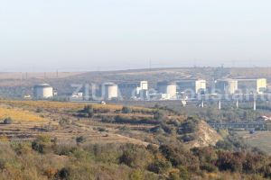 Lucrari de remediere, efectuate la Unitatea 1 CNE Cernavoda