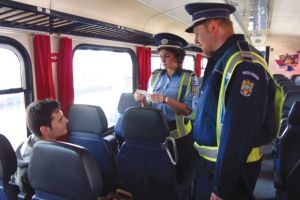 „CLEAN STATIONS” – Acţiune în staţiile CFR din Miercurea Ciuc, Gheorgheni, Topliţa şi Odorheiu Secuiesc