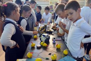 Noaptea Cercetătorilor Europeni, la Universitatea din Oradea: Oamenii de ştiinţă vă invită la experimente şi prezentări interactive
