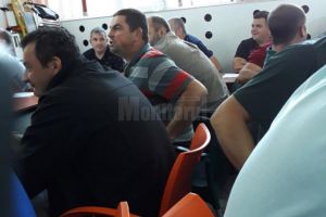 Concurs cu mari semne de întrebare la Serviciul de Ambulanţă al Judeţului Suceava