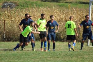 A început campionatul Ligii a V-a