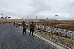 După 11 ani, ruta ocolitoare a Sucevei va fi dată în folosinţă săptămâna viitoare