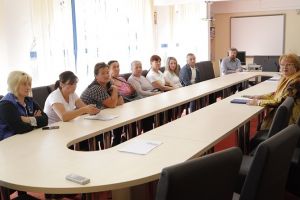 UPDATE: Inspectoratul Scolar, invins de borseni. Copiii lasati pe drumuri sunt acum la cursuri