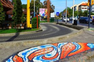 Primaria Constanta despre proiectul ,,Orasul meu din mozaic