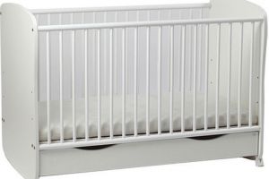 Pătuţul pentru cel mic – ce recomandă cei de la Nichiduţă?