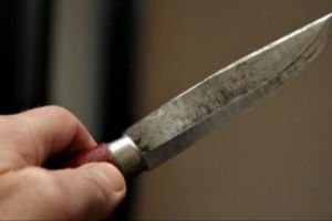 Scandal la Ighişu Nou – O femeie a fost lovită cu un cuţit