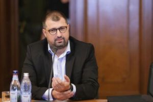 Daniel Dragomir, acuzaţii explozive la adresa Anei Birchall