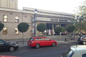 In acest weekend: ”MAKE MUSIC SHOW” la Teatrul Municipal Baia Mare. Invitatul special al serii Mircea Rusu & Band