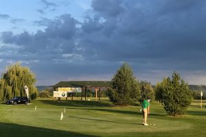 UAMT Golf Cup 3'rd Edition: Acces liber pentru spectatori la King’s Land Country Club din Ineu (FOTO)