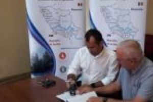 Peste 200.000 de euro pentru protejarea mediului la Moldova Nouă